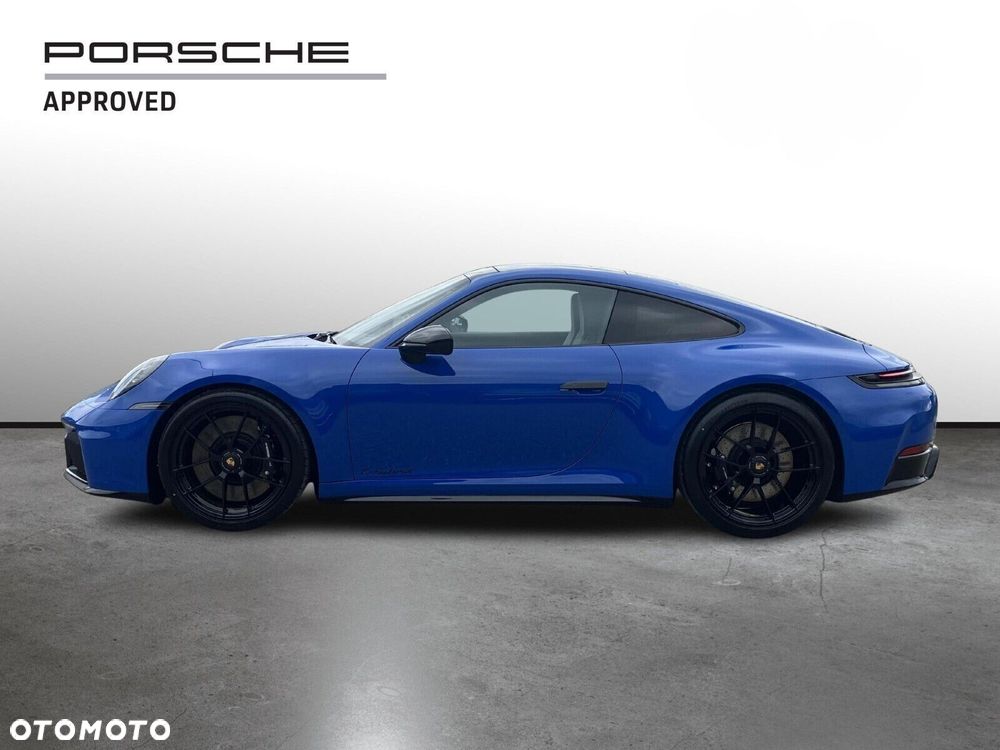 Porsche 911 - 2