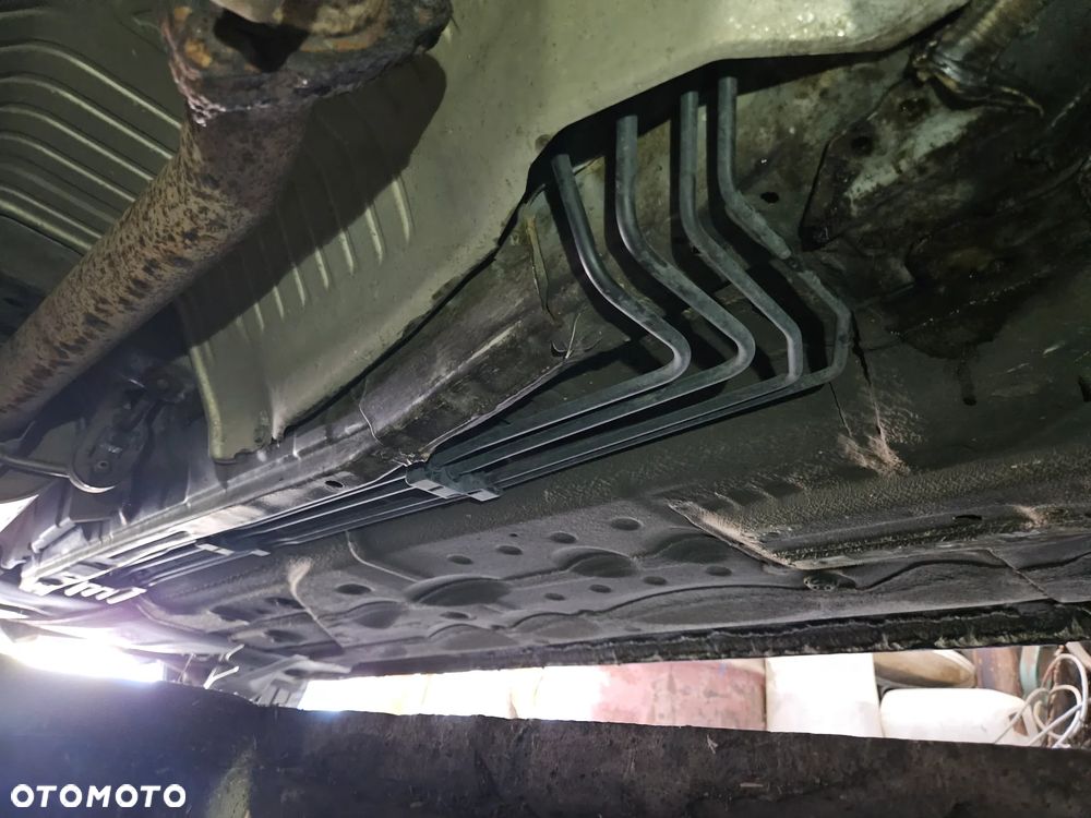 Honda Accord 2.0 Comfort - 31