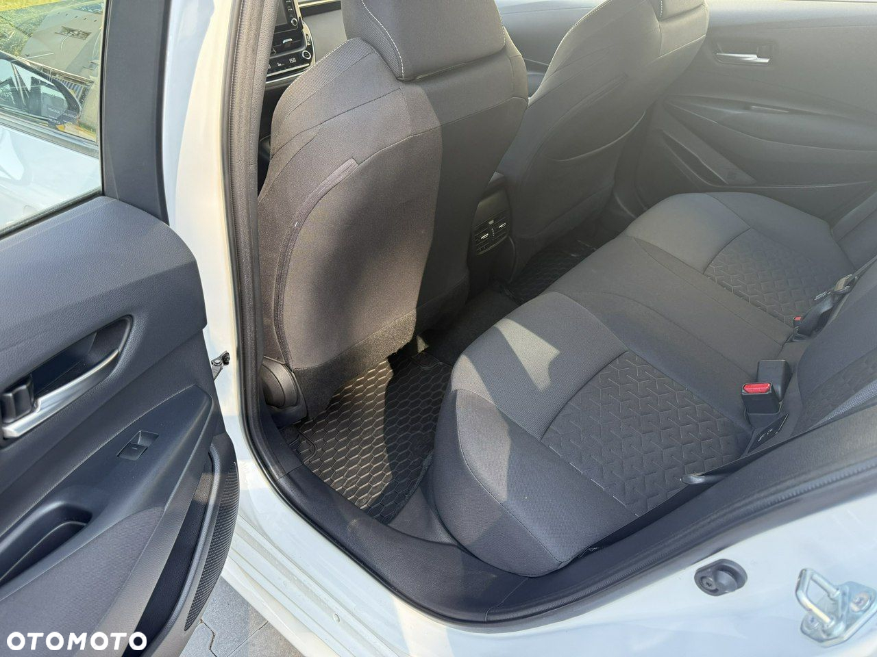 Toyota Corolla 1.2 T Comfort - 14