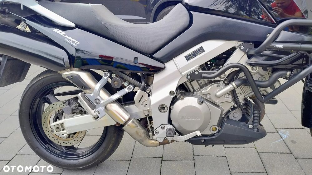 Suzuki DL - 5