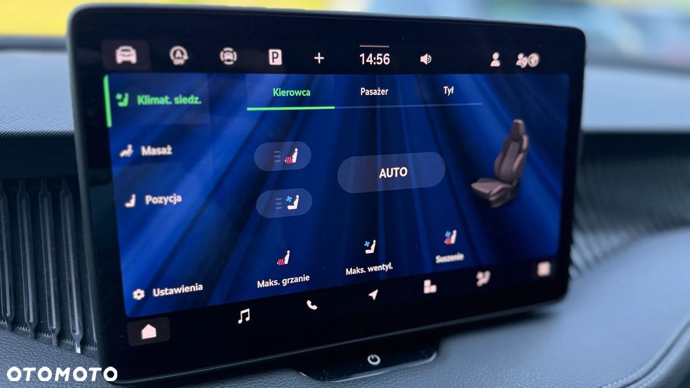 Skoda Superb 2.0 TDI SCR Selection DSG - 27