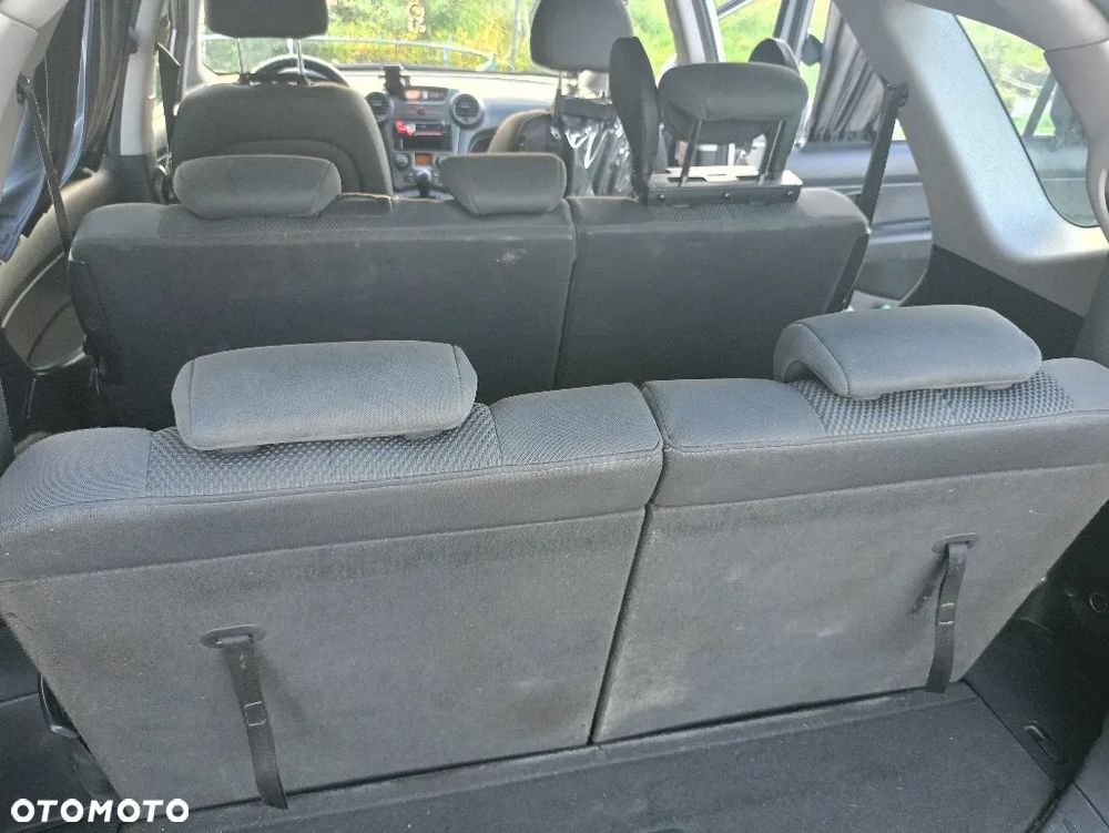 Kia Carens 2.0 EX - 5