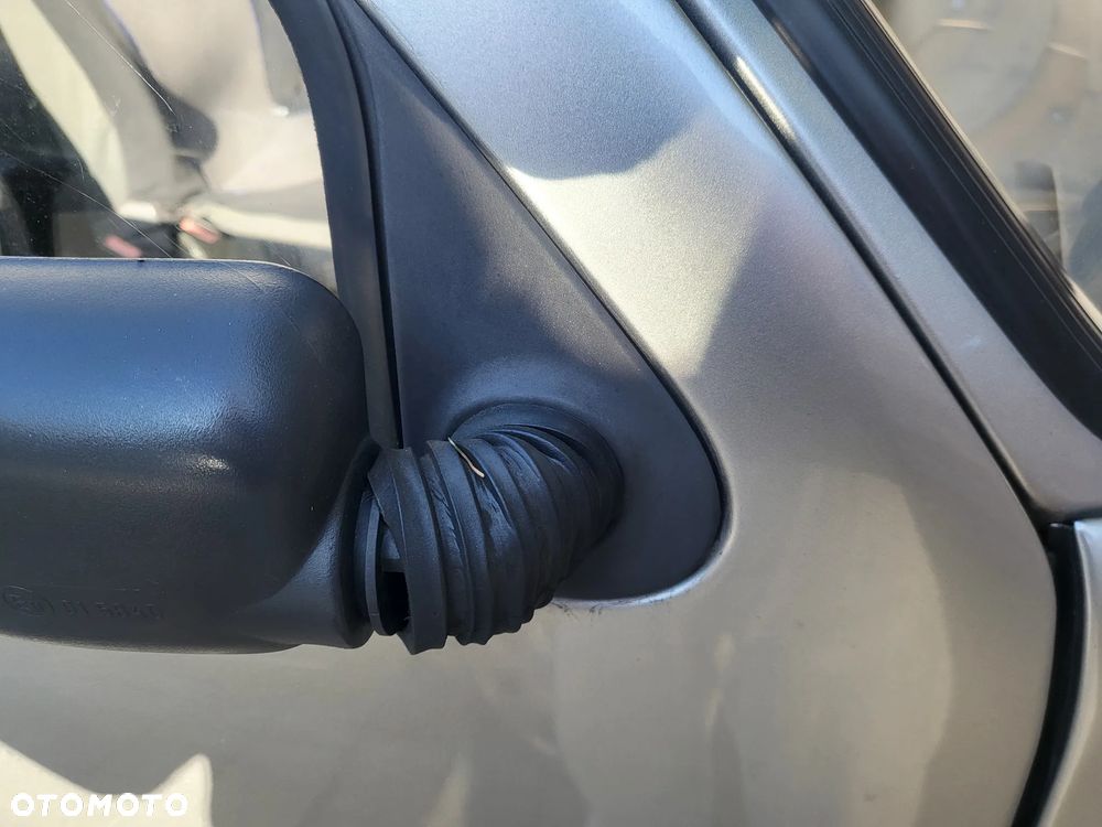 Fiat Cinquecento 899 Maquillage - 13