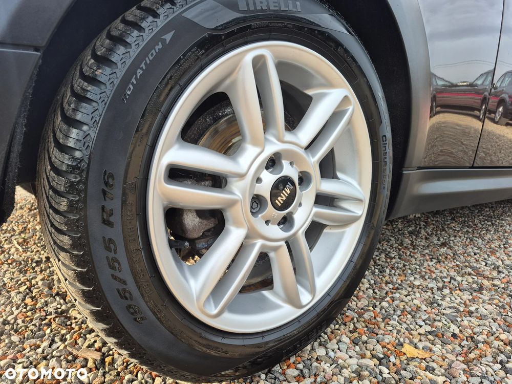 MINI Cooper Bayswater - 7