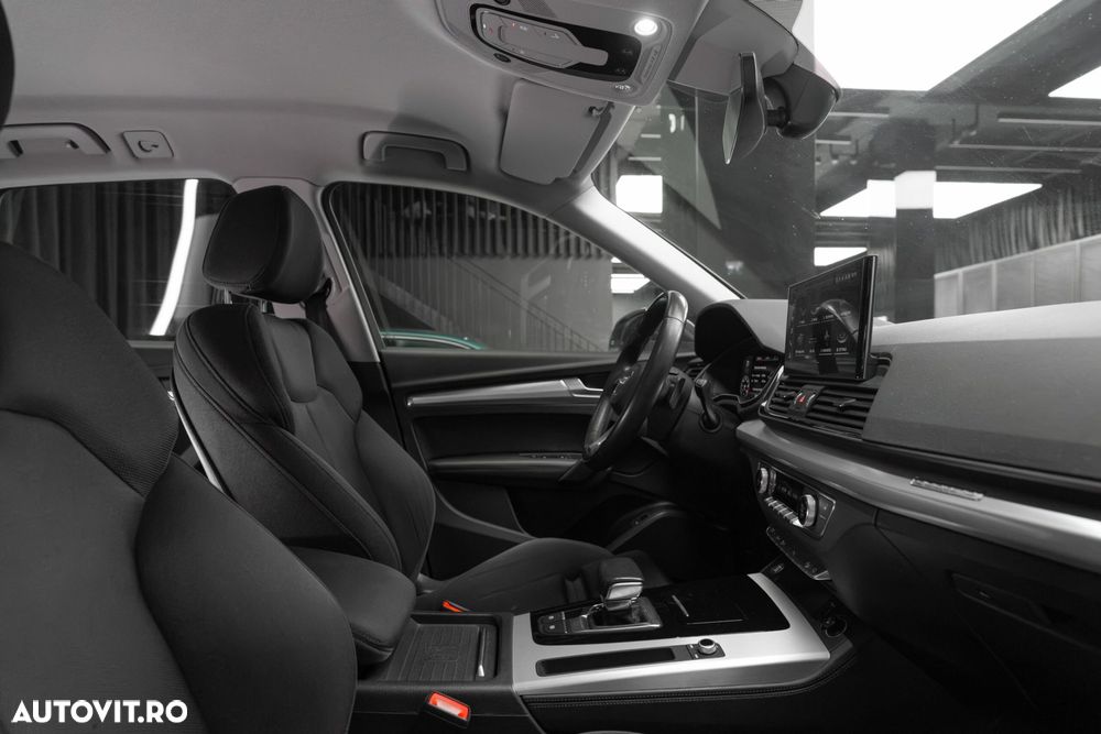 Audi Q5 - 30