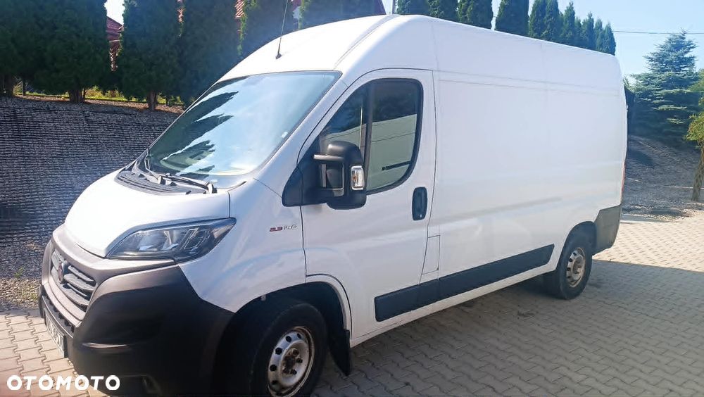 Fiat DUCATO - 2