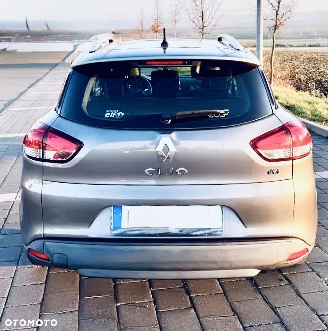 Renault Clio 1.5 dCi Business - 6
