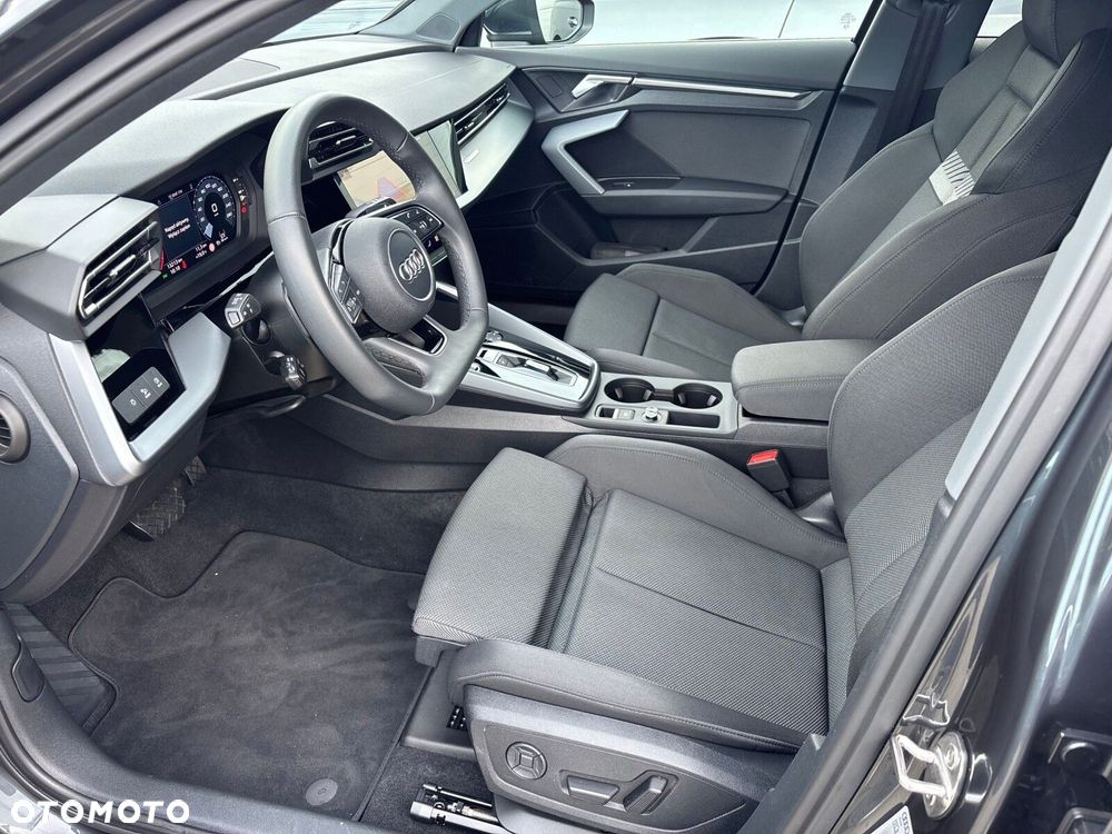 Audi A3 Sportback - 15