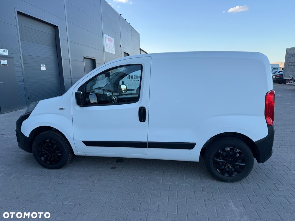 Fiat Fiorino 1.4 Active - 8