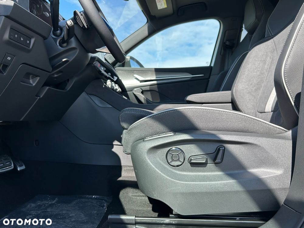 Skoda Kodiaq 2.0 TDI 4x4 Sportline DSG - 19