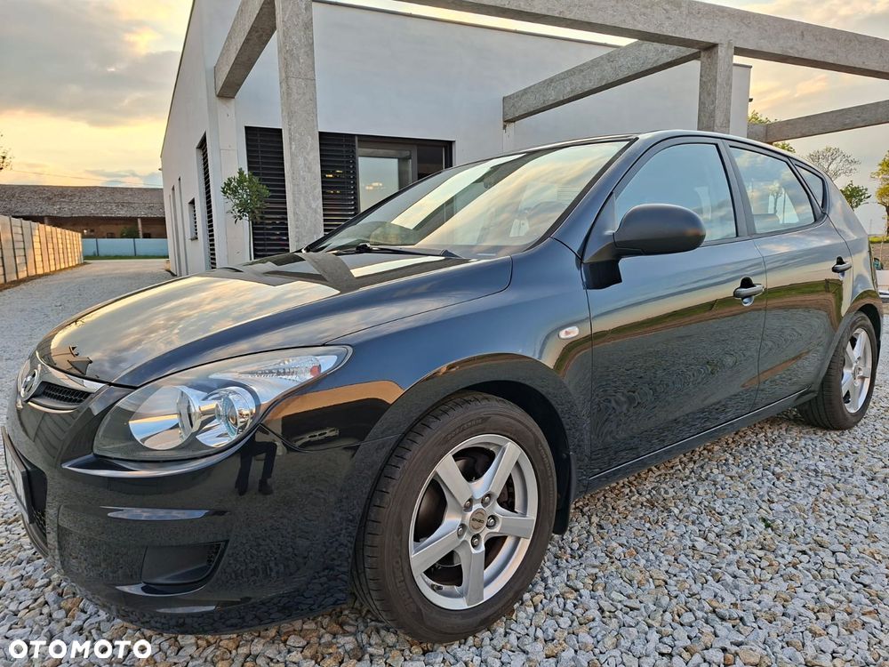 Hyundai i30 1.4 Classic - 1