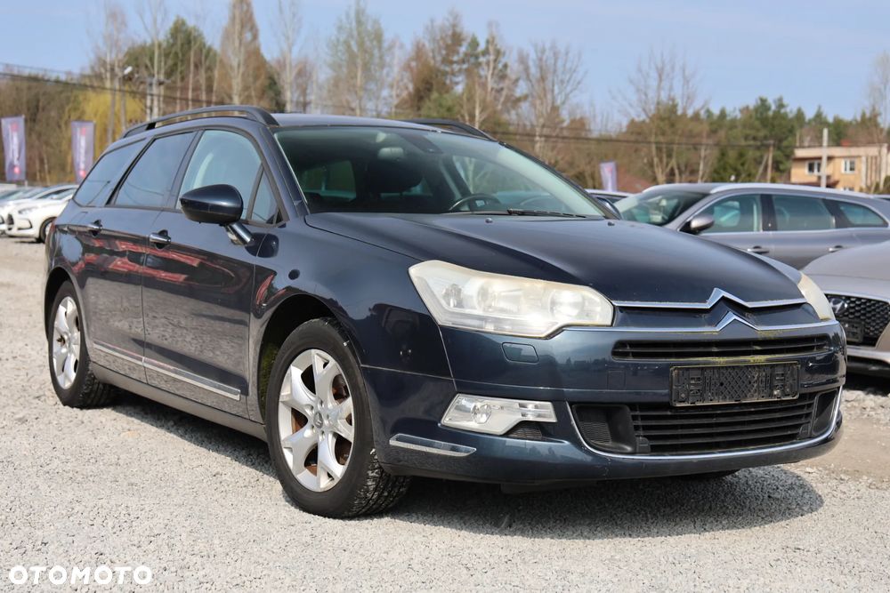 Citroën C5 1.8 16V Confort - 3