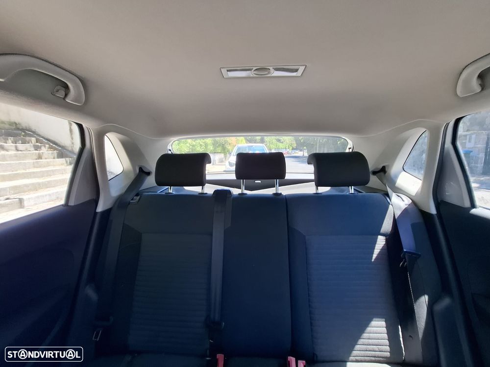 VW Polo 1.2 Trendline - 22