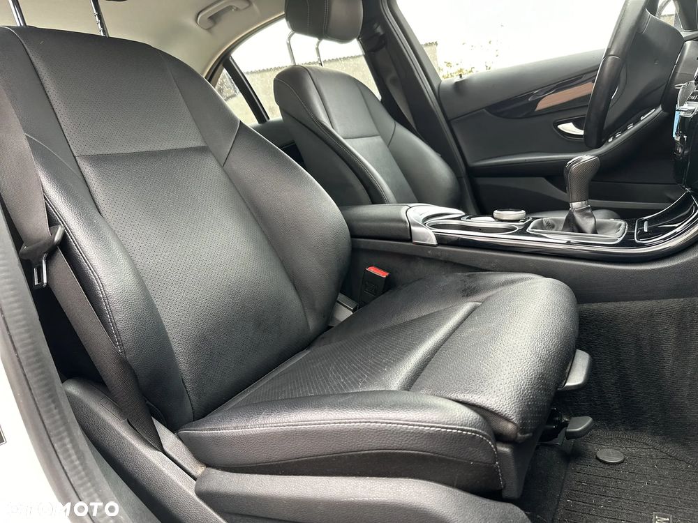 Mercedes-Benz Klasa C 200 Exclusive - 14