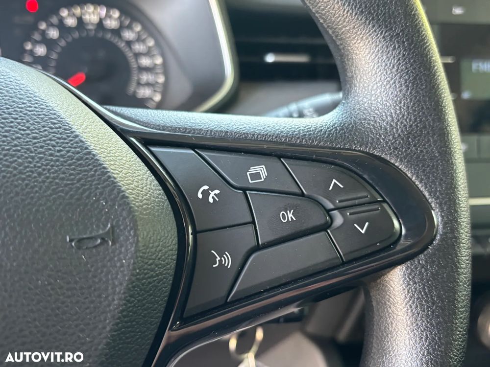 Renault Clio V Blue dCi Life - 25