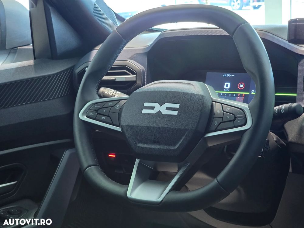 Dacia Duster ECO-G 100 Journey - 22