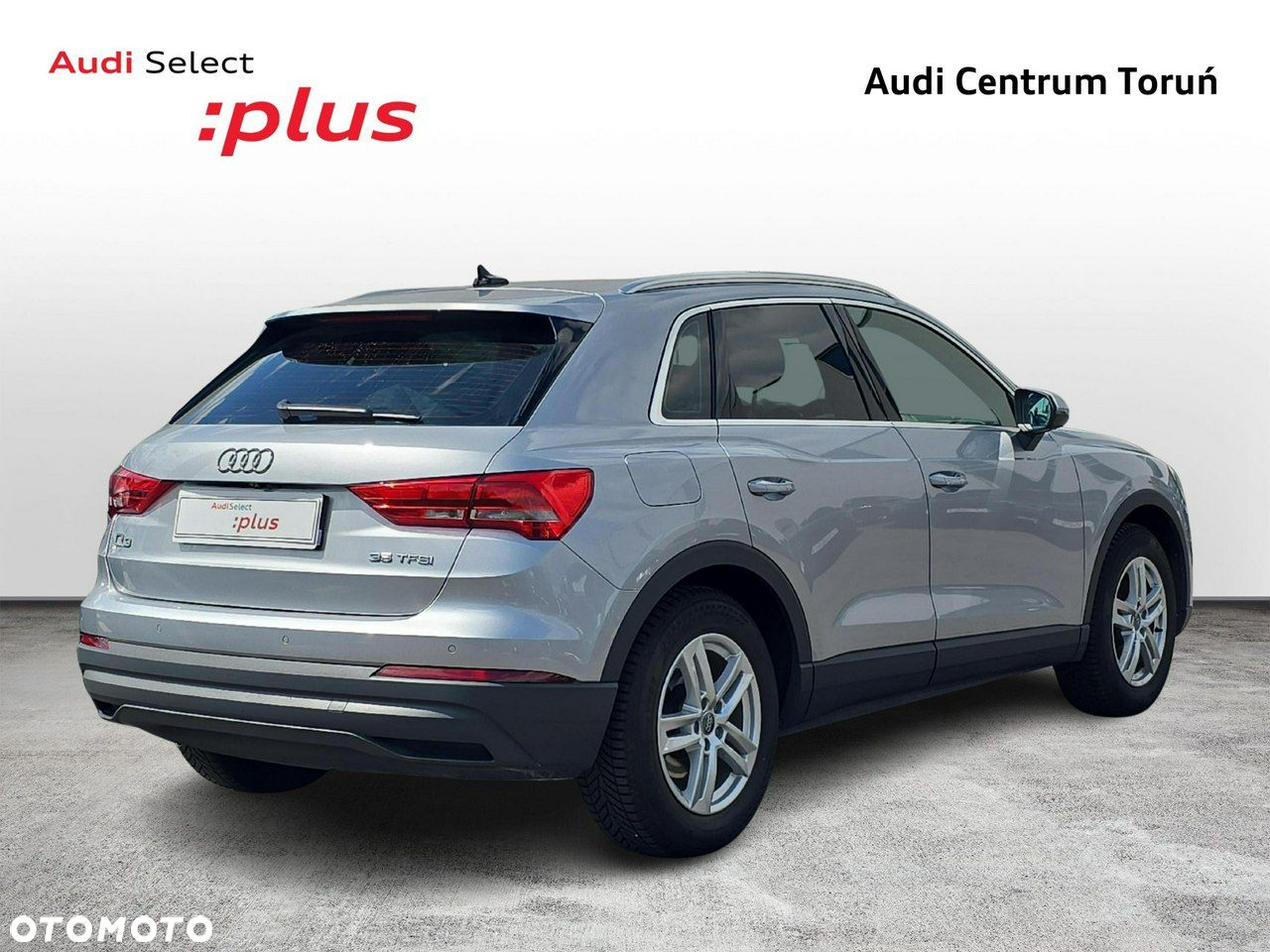 Audi Q3 35 TFSI S tronic - 5