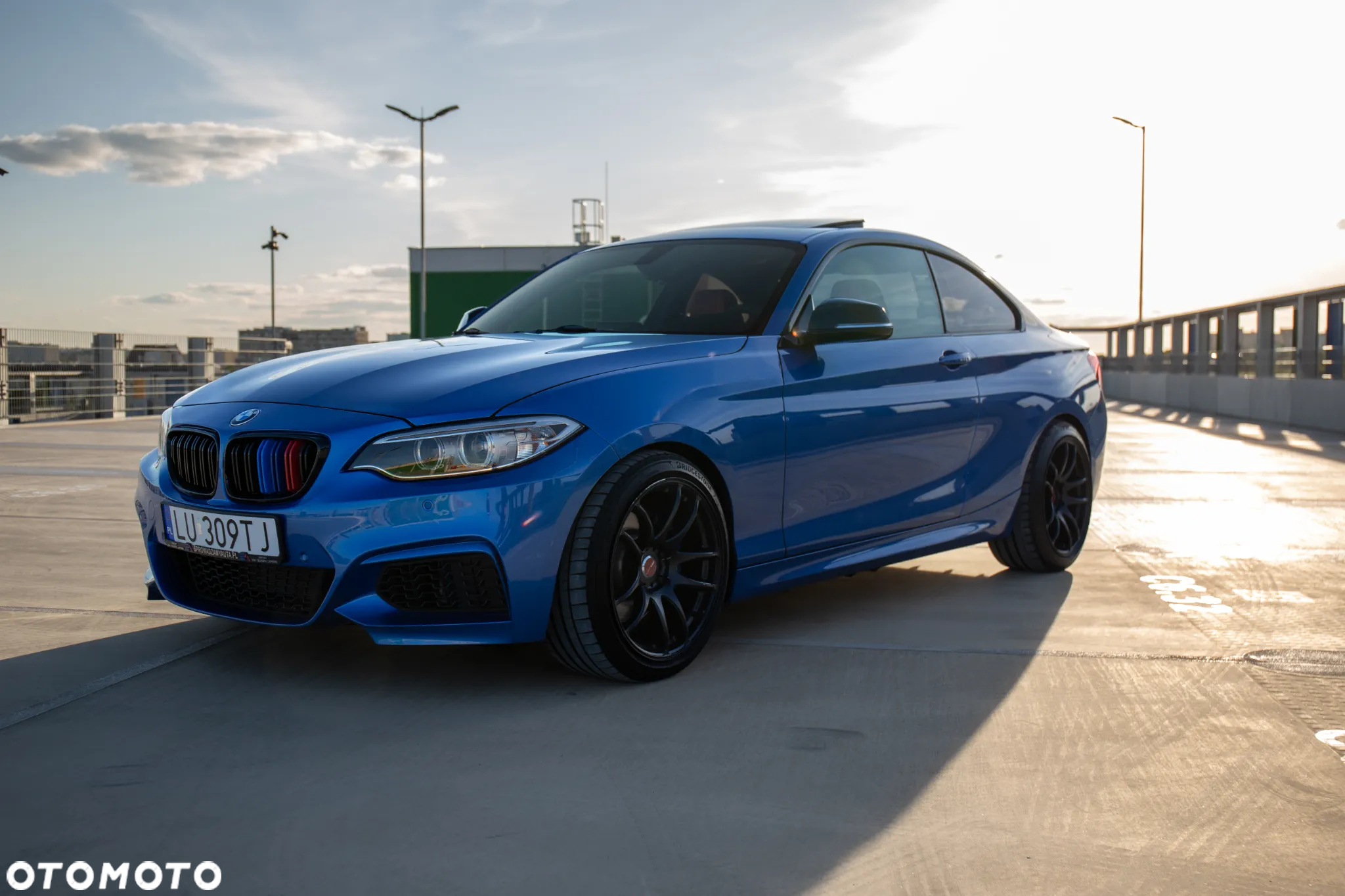 BMW Seria 2 M240i Coupe - 21