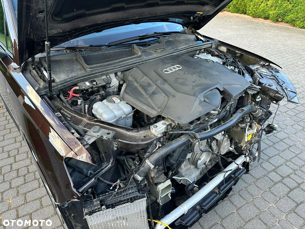 Audi Q7 60 TFSI e Quattro S Line Tiptr - 20
