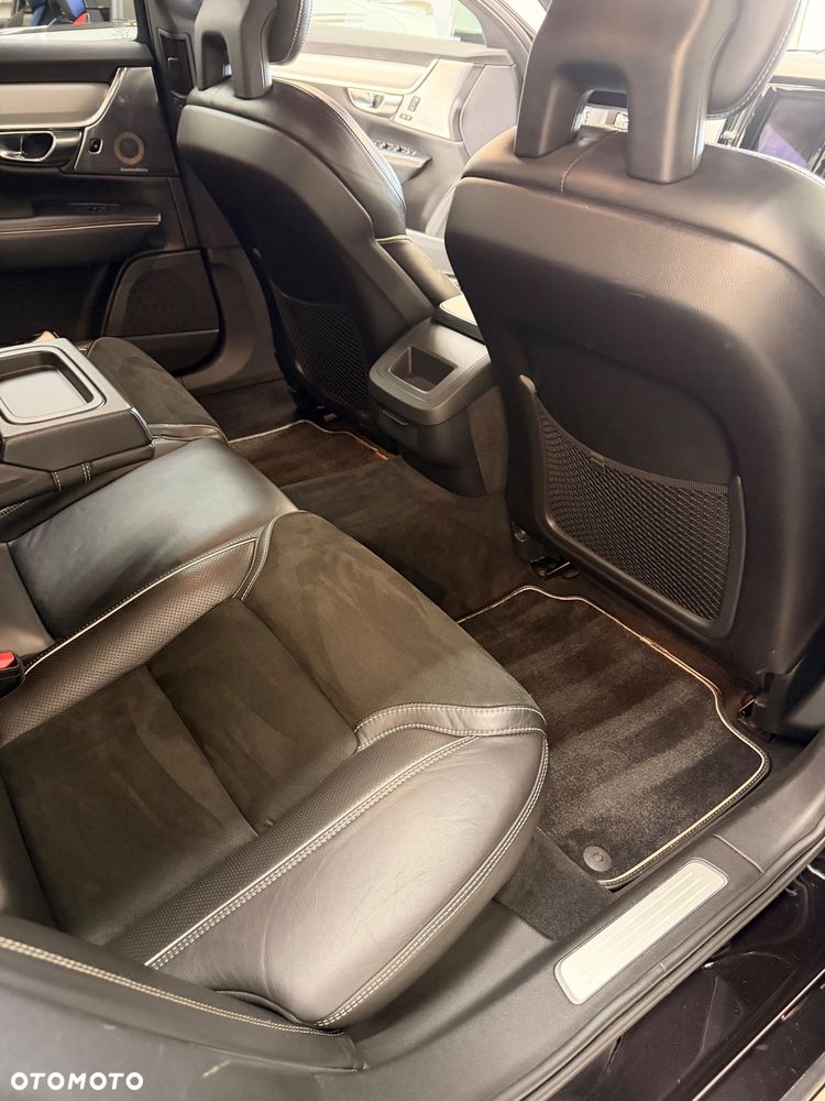 Volvo S90 T5 R-Design - 12