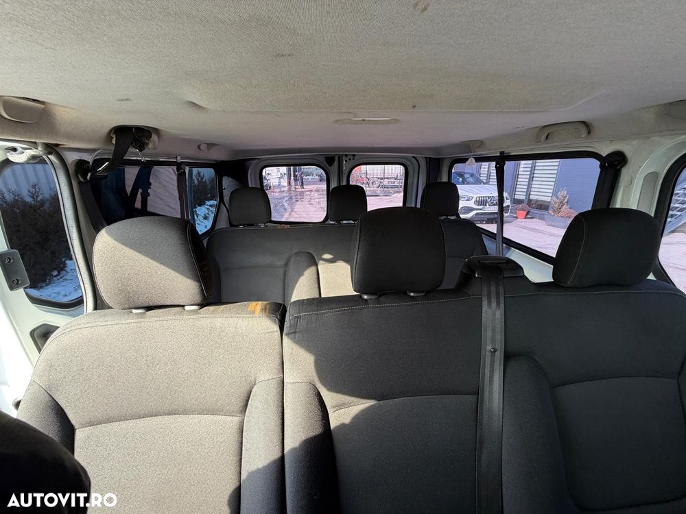 Renault Trafic - 10