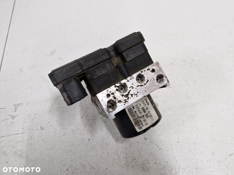 subaru justy 4 iv 1.0 b pompa abs hamulcowa 44510-b1011 - 1