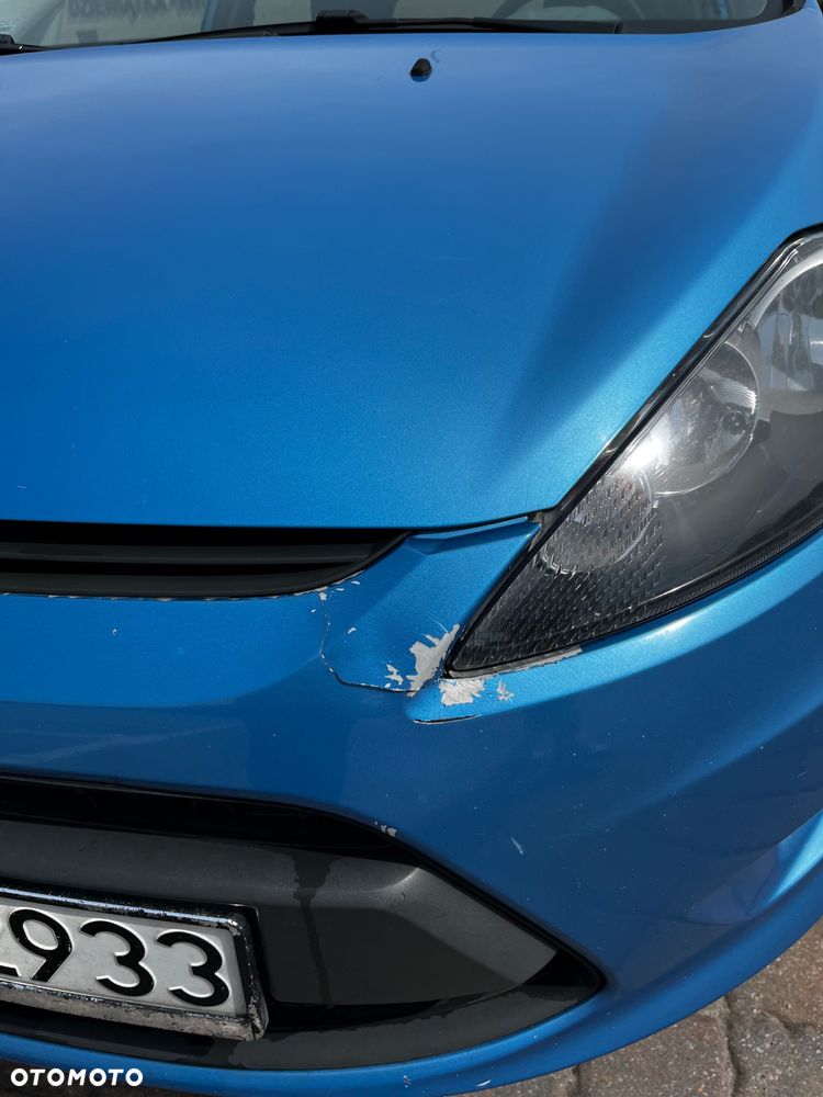 Ford Fiesta - 10