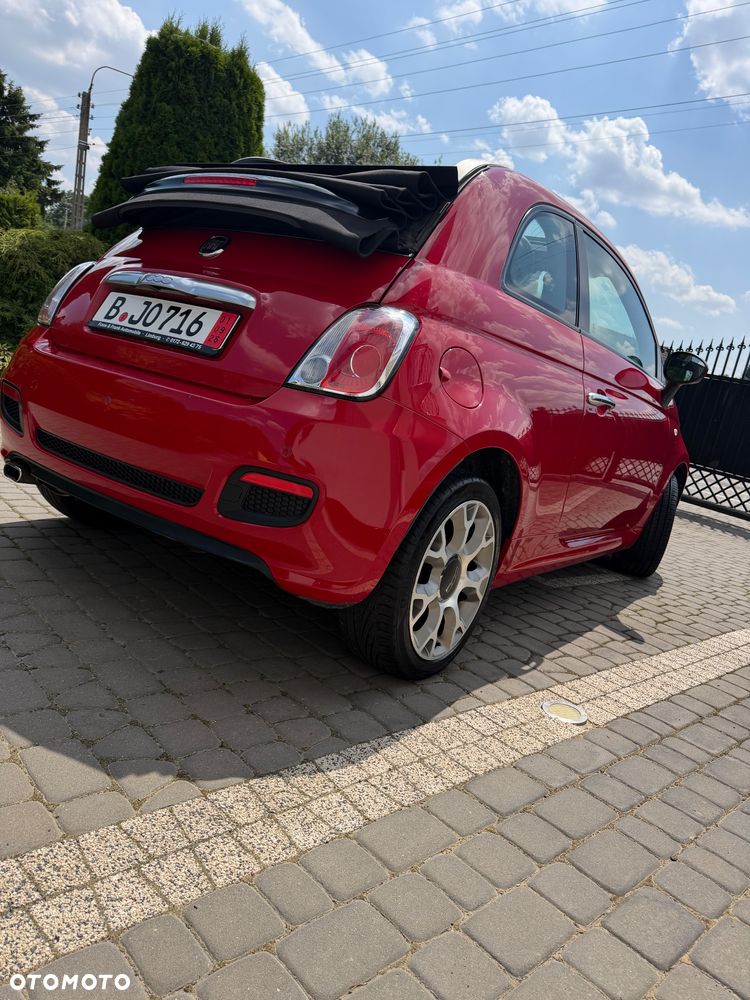 Fiat 500 - 15