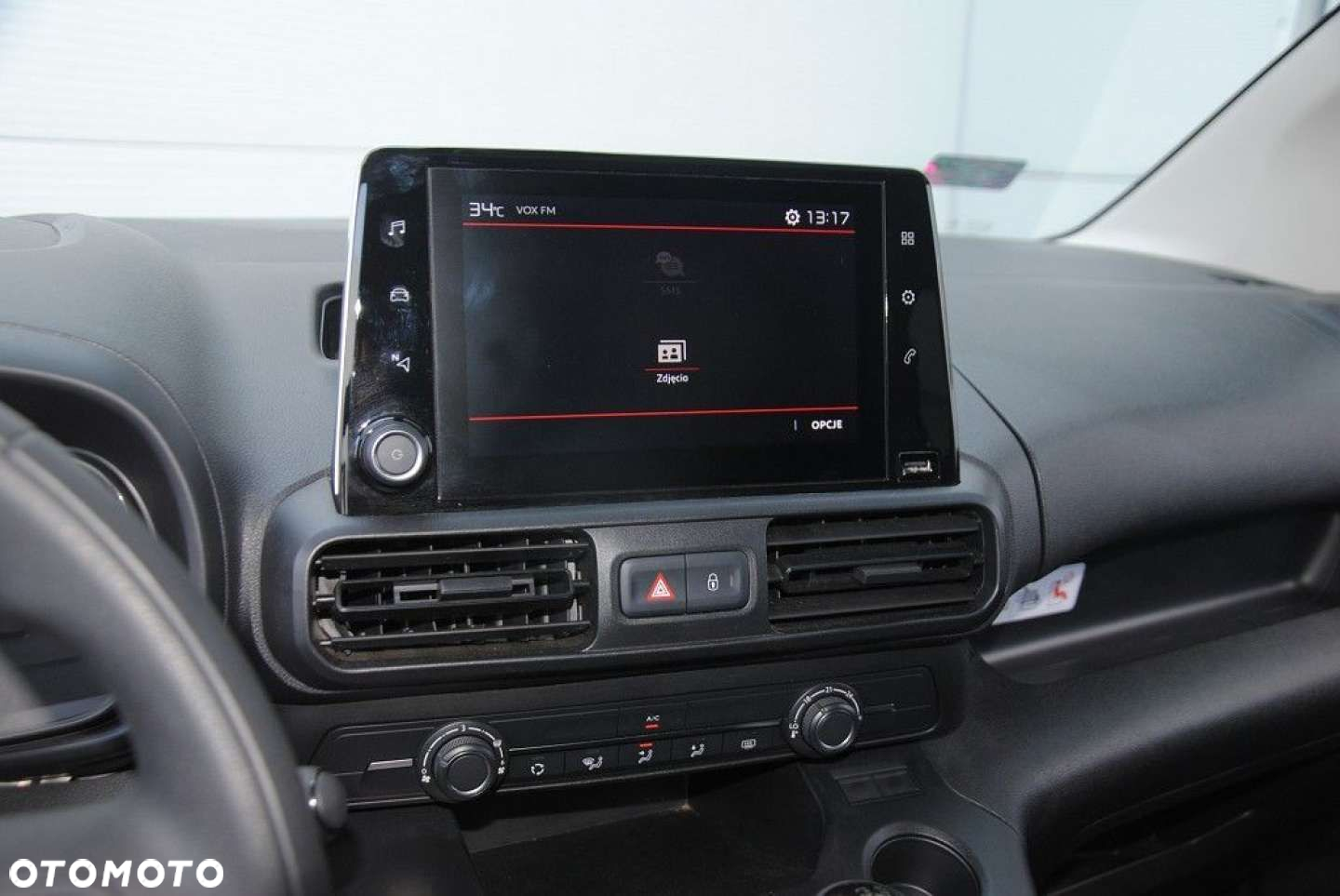 Citroën Berlingo XL 1.5 BlueHDI Feel - 8