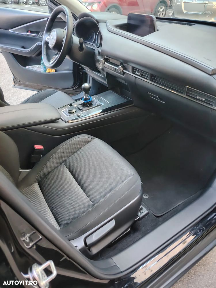 Mazda CX-30 e-SKYACTIVE G 150 PRIME-LINE - 6