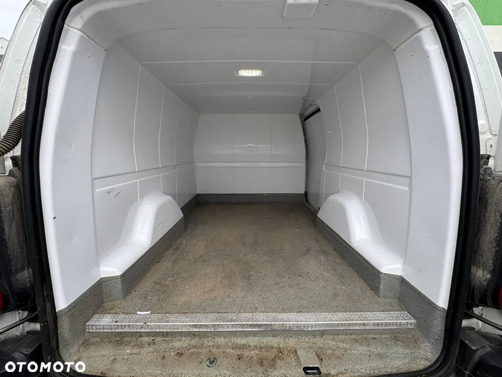 Toyota ProAce - 9