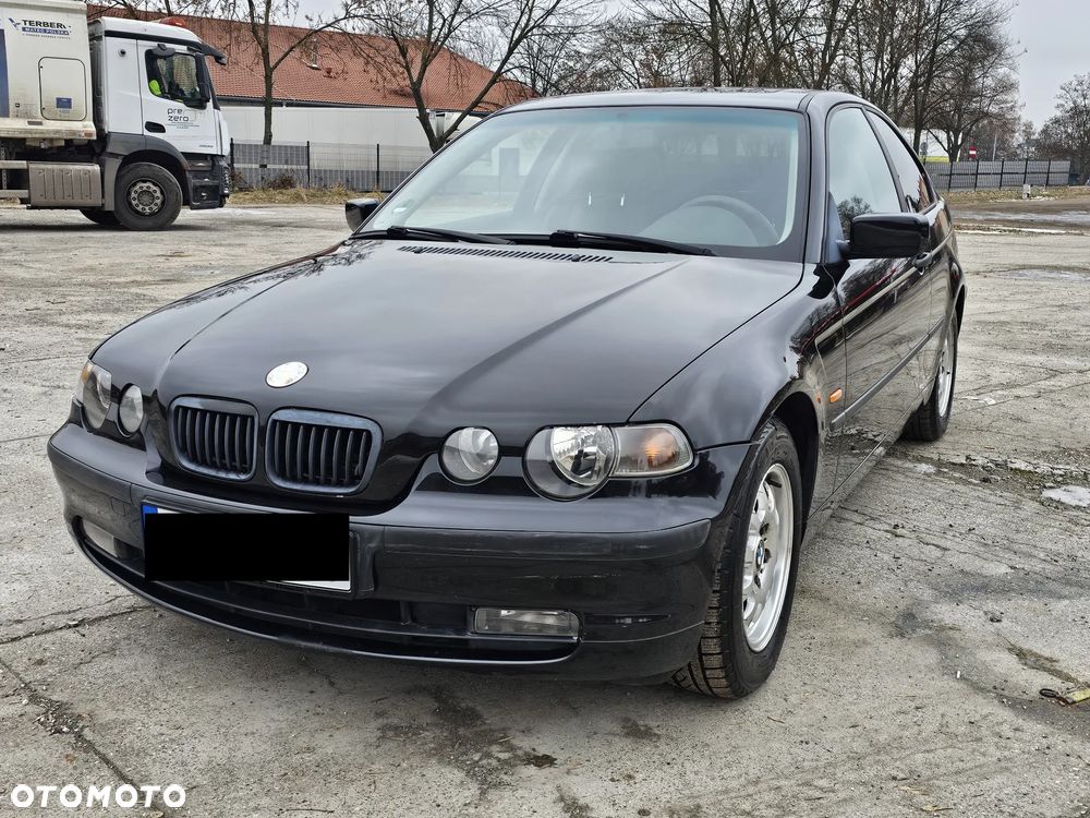 BMW Seria 3 - 2