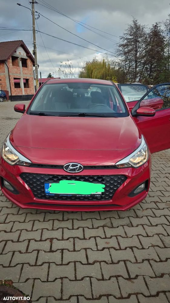 Hyundai i20 ver-1-2-l-84cp-5dr-comfort - 6