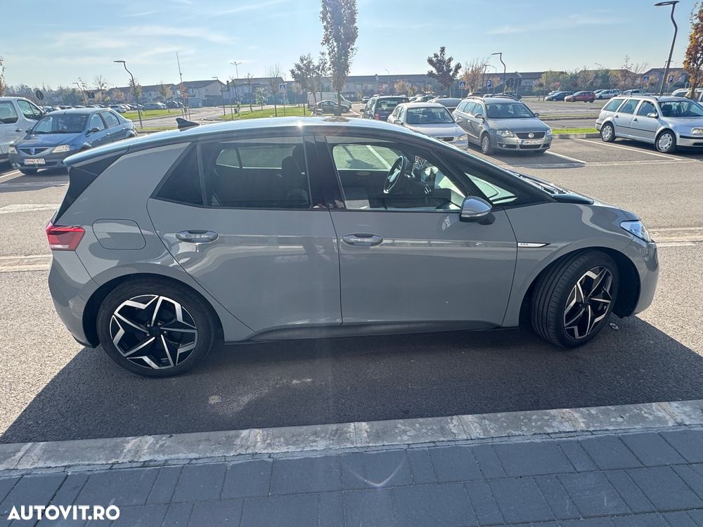 Volkswagen ID.3 Pro - 8