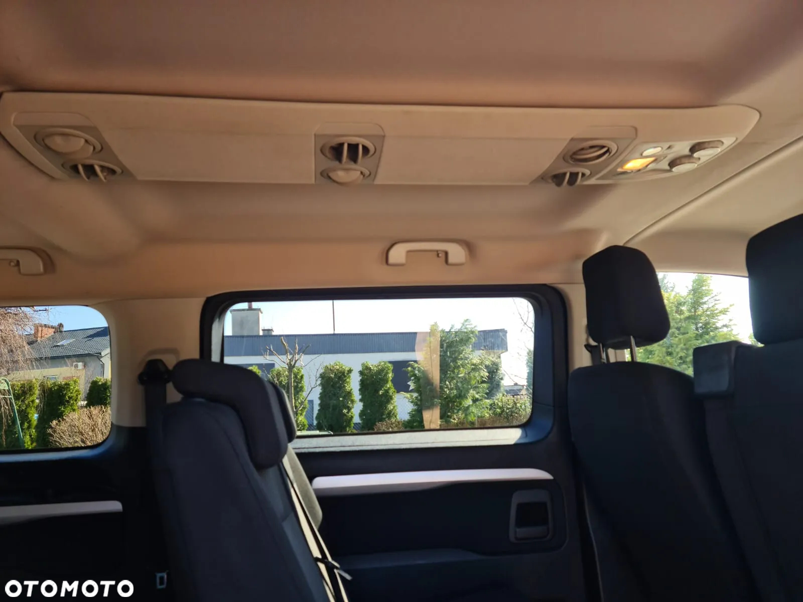 Opel Zafira Life 1.5 D L Edition - 18