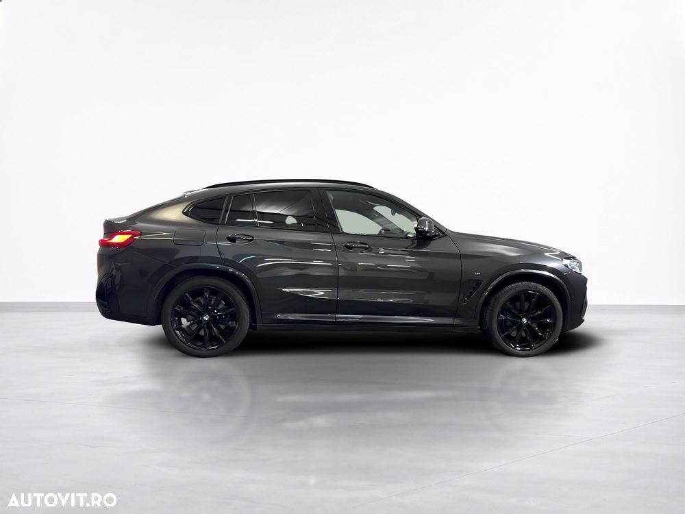 BMW X4 - 7