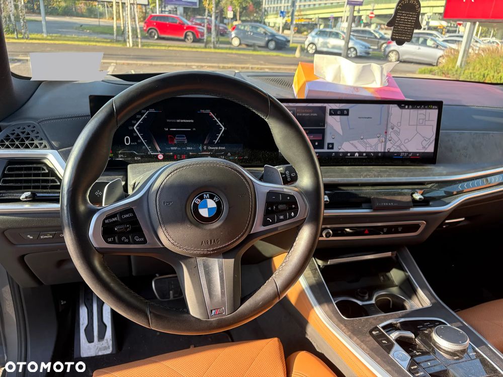 BMW X5 - 7