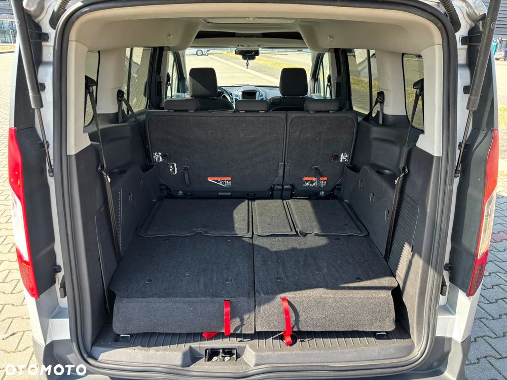 Ford Tourneo Connect Grand - 10