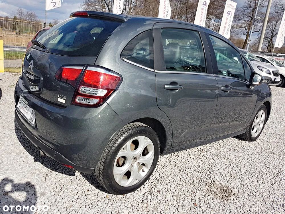 Citroën C3 1.0 VTi Attraction - 5