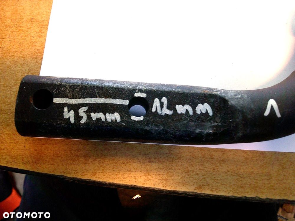 KULA HAKA BOSAL ODKRĘCANA TRAFIC - 2