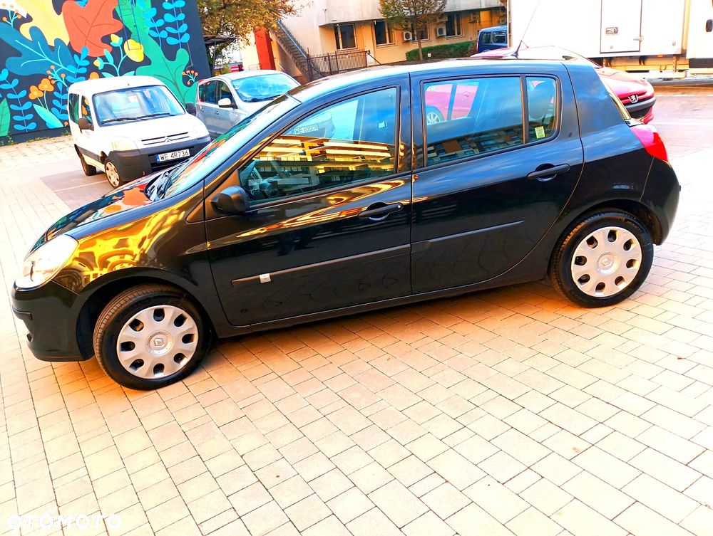 Renault Clio - 5