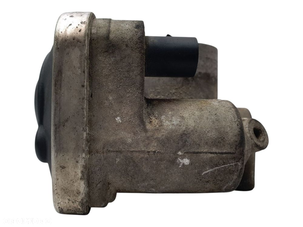 PRZEPUSTNICA VW Golf Polo IV Skoda Octavia 1.2 1.4 036133062N 5WS02025 - 12