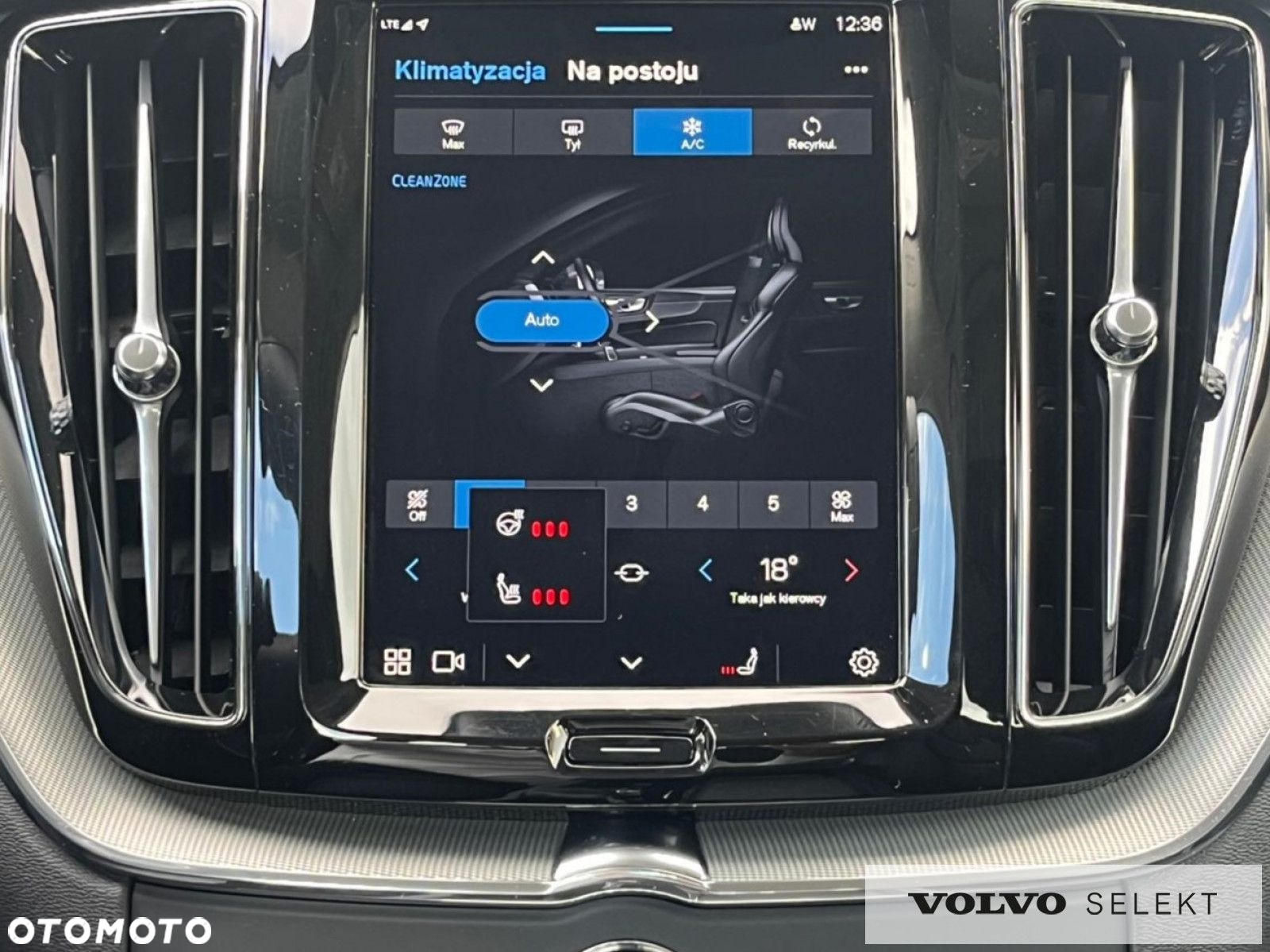 Volvo XC 60 - 24