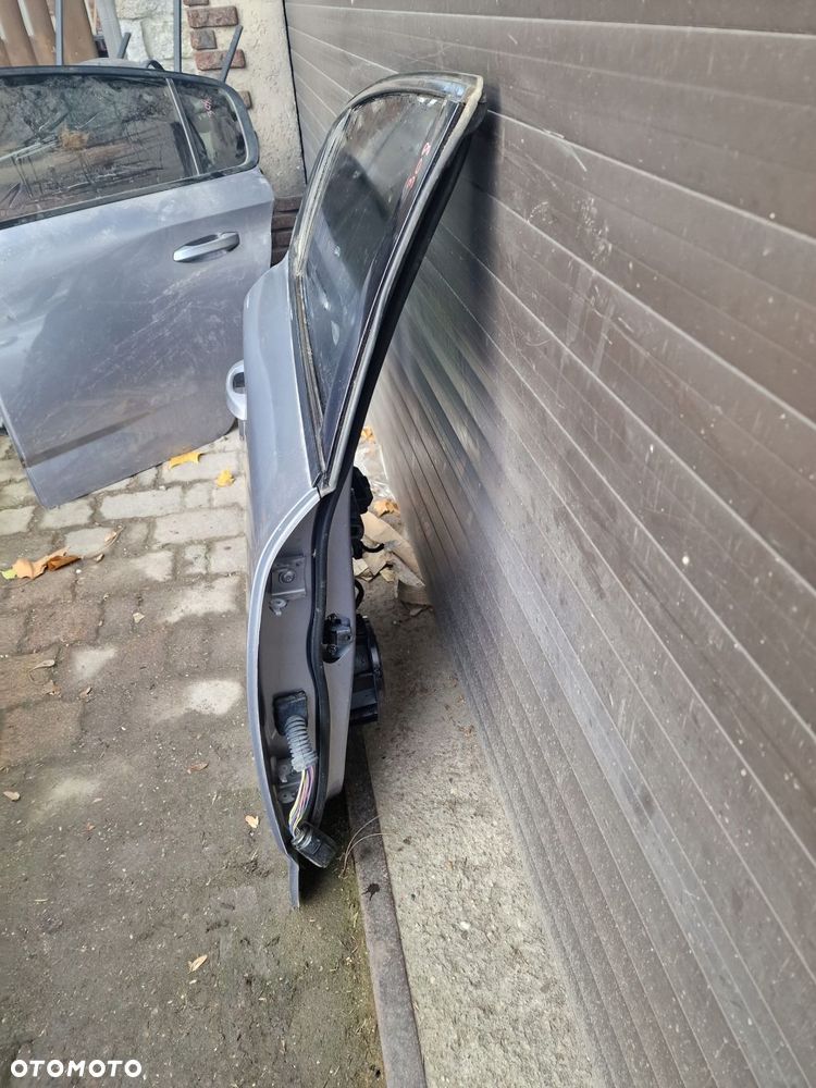 drzwi prawy tył prawe tylne peugeot 308 t10 iii 2022 hatchback - 3