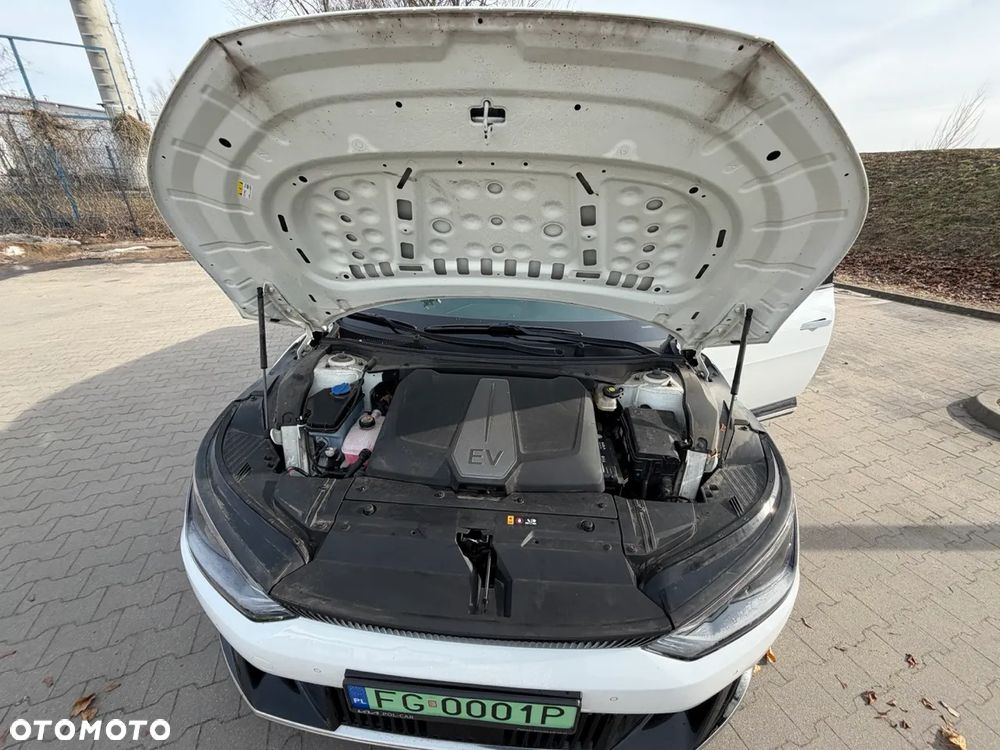 Kia EV6 77.4kWh Plus - 14