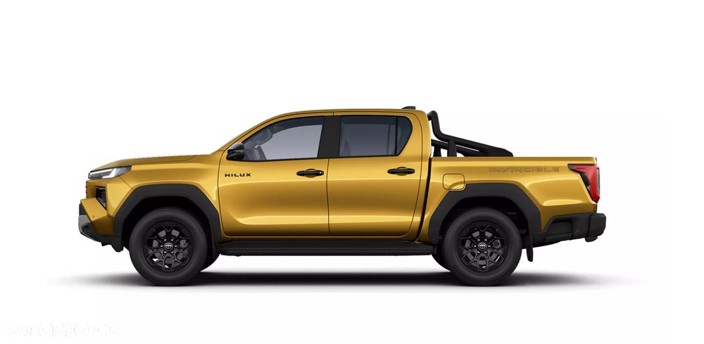 Toyota Hilux 2026 photo 3