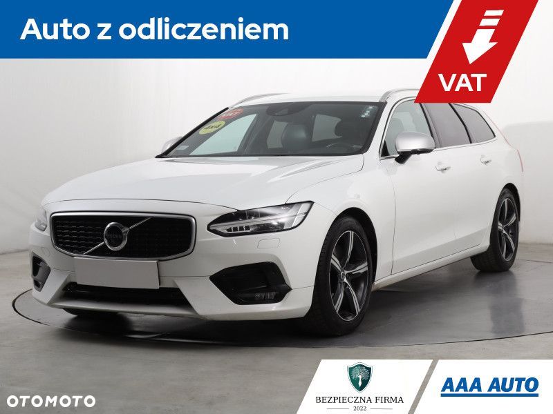 Volvo V90 - 1