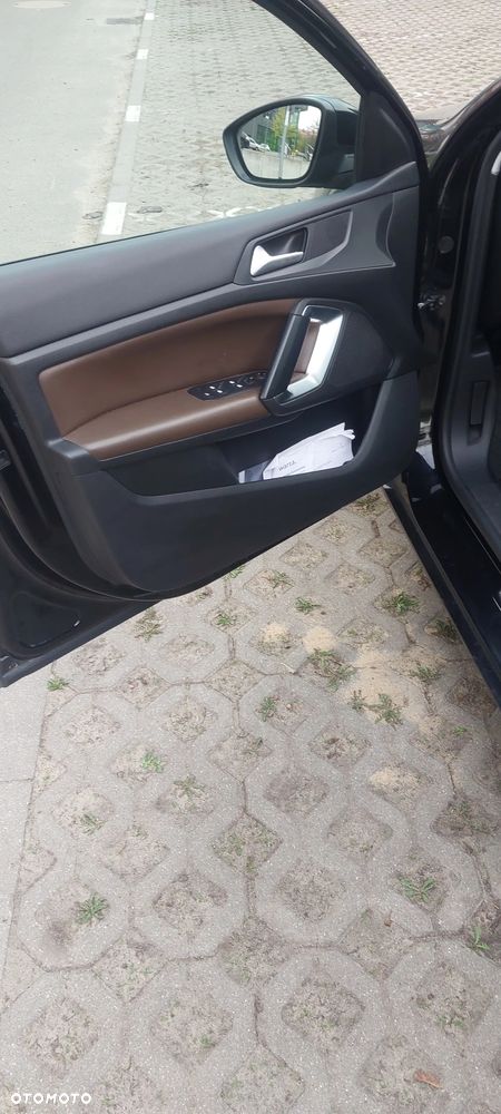 Peugeot 308 BlueHDi FAP 120 Stop & Start Allure - 14