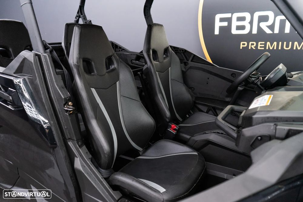 Bombardier CAN AM Maverick Sport MAX - 13