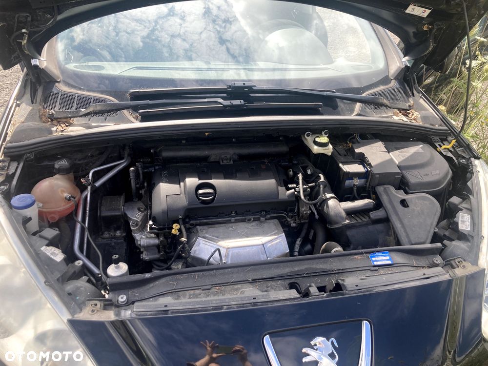 Peugeot 308 - 5